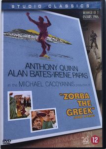 Zorba The Greek