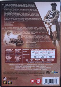 Zorba The Greek