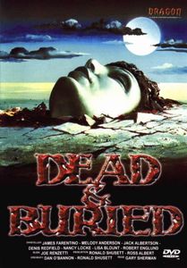 Dead & Buried