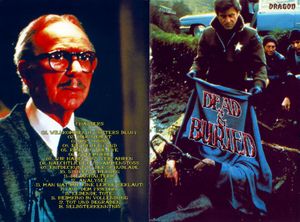 Dead & Buried
