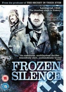 Frozen Silence