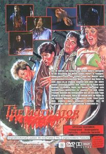 The Mutilator