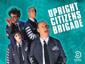 Upright Citizens Brigade
