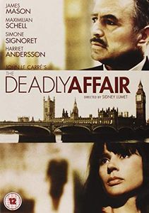 The Deadly Affair