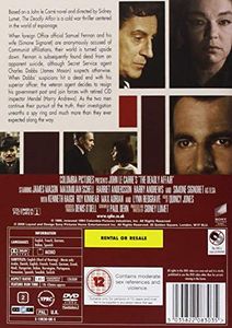 The Deadly Affair