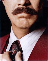 Anchorman 1 & 2