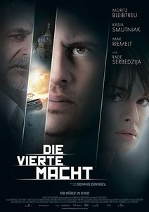 Die Vierte Macht 