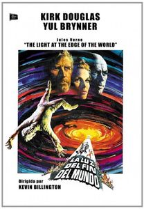 The Light at the Edge of the World / La luz del fin del mundo