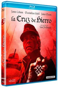 La cruz de hierro