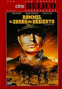 Cine Bélico: Rommel El Zorro del Desierto