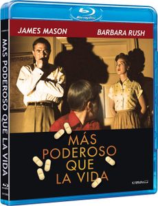 Mas poderoso que la vida