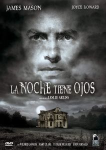 La noche tiene ojos