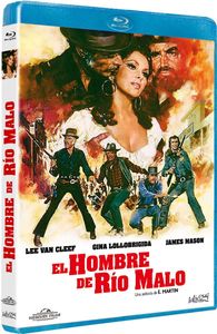 El hombre de Rio Malo