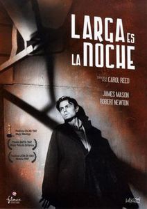 Larga es la noche
