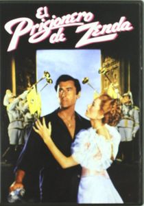 El prisionero de Zenda