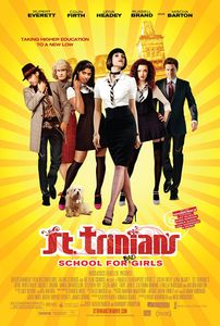 St Trinian's