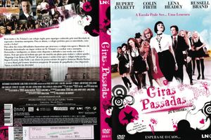 Giras E Passadas