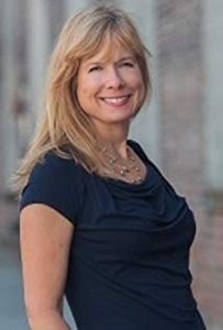 Amy Bucher