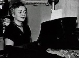 Bella Spewack