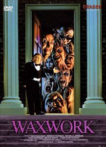 Waxwork
