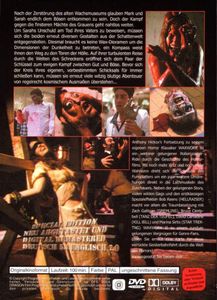 Waxwork 2 - Lost in Time