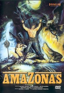 Amazonas