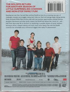 Little People Big World Season 2 Volume 1