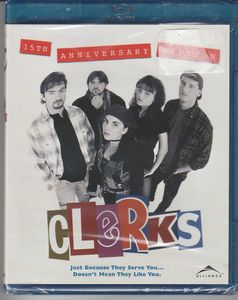 Clerks - 15th Anniversary Edition
