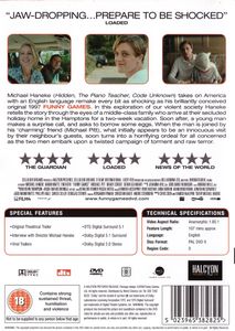 Funny Games