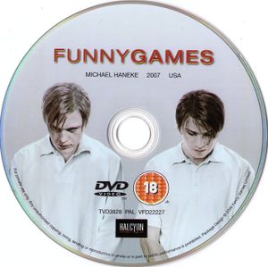 Funny Games
