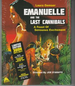 Emanuelle and the Last Cannibals
