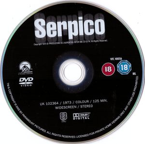 Serpico