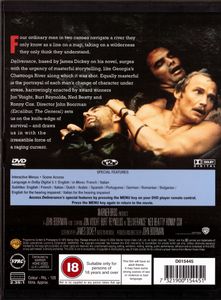 Deliverance