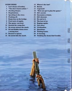 Deliverance
