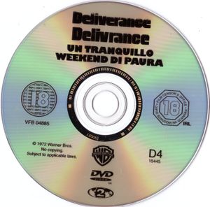 Deliverance