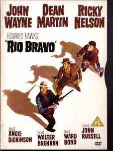 Rio Bravo