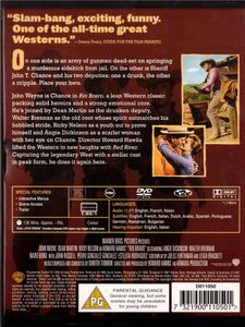 Rio Bravo