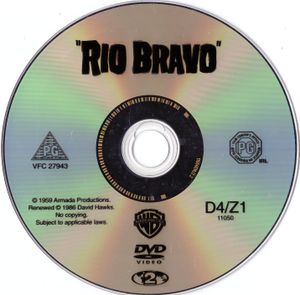 Rio Bravo