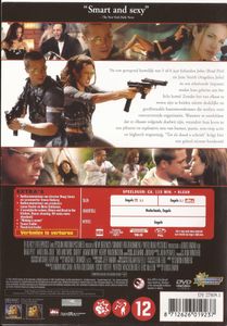 Mr. & Mrs. Smith