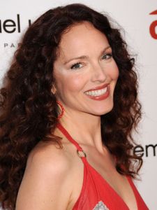 Amy Yasbeck
