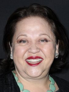 Amy Hill