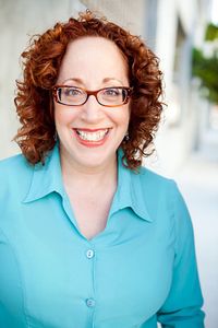 Amy Tolsky