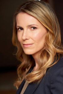 Amber Jaeger