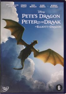 Pete's Dragon