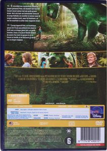 Pete's Dragon
