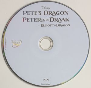 Pete's Dragon