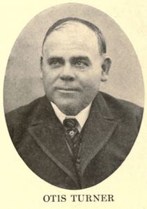 Otis Turner