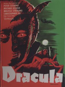Dracula