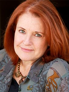 Amanda Carlin