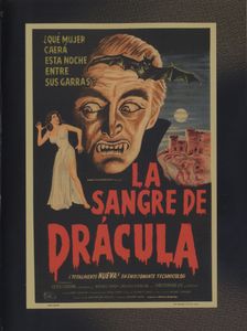 Dracula
